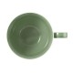 Набір чашок для кави Seltmann Beat Color Glaze 350 мл, 6 шт.