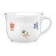 Zestaw 6 filiżanek do kawy Seltmann Sonate Nostalgia 220 ml idealny na spotkania