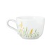 Набір кавових чашок Seltmann Meadow Grasses Green, 6 шт, 260 мл для кави