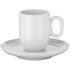 Набір чашок для еспресо, WMF Barista, 2 шт., компактний—для дому та кав'ярні