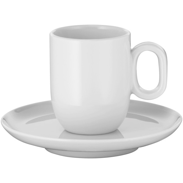 Набір чашок для еспресо, WMF Barista, 2 шт., компактний—для дому та кав'ярні