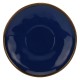 Zestaw filiżanek do espresso Rose&Tulipani Concerto Blu Cobalto 90 ml 6 szt.