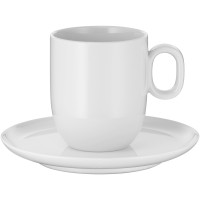 Набір чашок WMF Barista Cafe Creme, 2 шт., для подачі еспресо/десертів