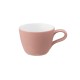 Набір чашок для еспресо Seltmann Life Fashion Posh Rose 6 шт, 90 мл