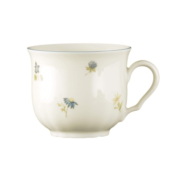 Zestaw filiżanek do kawy Seltmann Marie-Luise Streublume 230 ml, 6 sztuk