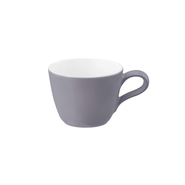 Набір чашок для еспресо Seltmann Life Fashion Elegant Grey 90 мл 6 шт.