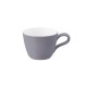 Набір чашок для еспресо Seltmann Life Fashion Elegant Grey 90 мл 6 шт.
