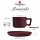Zestaw filiżanek do espresso Berlinger haus BH-10017 (4 szt.)