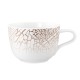 Zestaw filiżanek do kawy SELTMANN Liberty Krakelee 260 ml, 6 sztuk