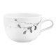 Застава чашок Seltmann Liberty Dark Rose Hip, 6 шт, 380 мл для кави