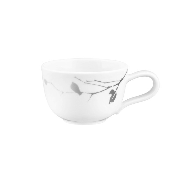 Набір чашок для еспресо Seltmann Liberty Dark Rose Hip 6 шт, 90 мл