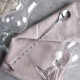 Барна ложка, EXCELLENT HOUSEWARE 259342, довга сталевa 28 см для змішування коктейлів