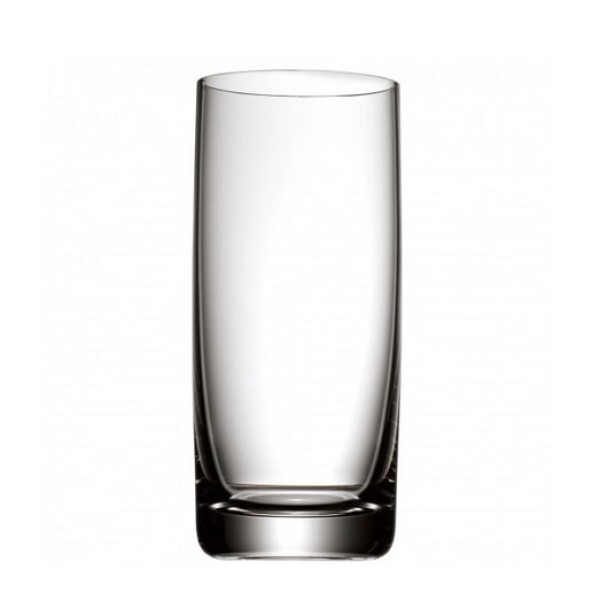 Zestaw szklanek do long drinków WMF Clever&More 2-częściowy