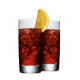 Zestaw szklanek do long drinków WMF Clever&More 2-częściowy