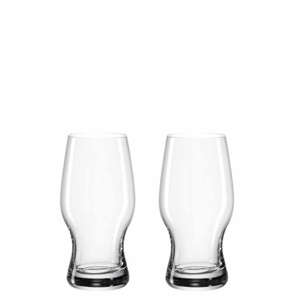 Zestaw szklanek do piwa TAVERNA 0,33 l komplet 2 sztuk