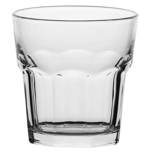 Zestaw 6 szklanek do Negroni La Porcellana Bianca Open Bar 360 ml – do serwowania drinków