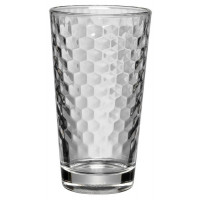 Zestaw szklanek do latte macchiato WMF (4 szt.)