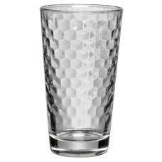 Zestaw szklanek do latte macchiato WMF (4 szt.)