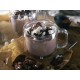 Zestaw szklanek do cappuccino Zwilling Sorrento Plus 450 ml z uchwytem, 2 sztuki