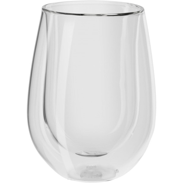 Zestaw szklanek do białego wina ZWILLING SORRENTO BAR 296 ml, 2 sztuki - idealne do serwowania wina na przyjęciu