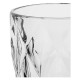 Zestaw szklanek ROSE&TULIPANI DIAMOND 6 sztuk 270 ml do napojów