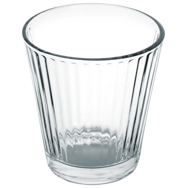 Набір склянок для напоїв EH EXCELLENT HOUSEWARE 139634 (3 шт., 220 мл)