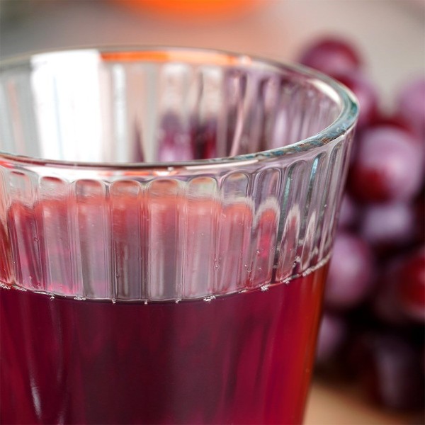 Набір склянок для напоїв EH EXCELLENT HOUSEWARE 139634 (3 шт., 220 мл)