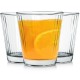 Набір склянок для напоїв EH EXCELLENT HOUSEWARE 139634 (3 шт., 220 мл)