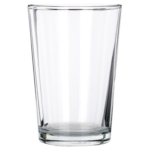 Набір високих склянок VILDE 139617 (200 мл, 6 шт.)