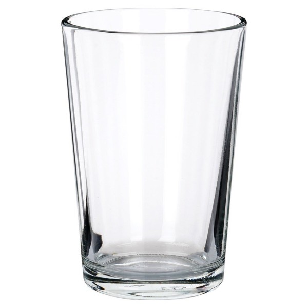 Набір високих склянок VILDE 139617 (200 мл, 6 шт.)