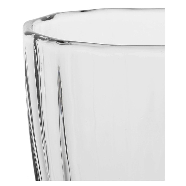 Zestaw szklanek ROSE&TULIPANI Amami 6 sztuk 320 ml do napojów