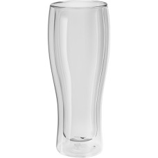 Zestaw szklanek do piwa Zwilling Sorrento Bar 414 ml, 2 sztuki