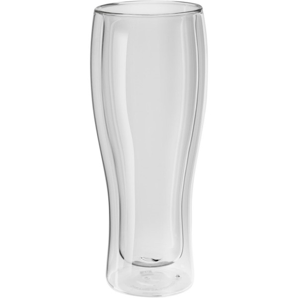 Zestaw szklanek do piwa Zwilling Sorrento Bar 414 ml, 2 sztuki