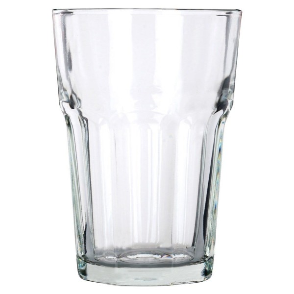 Набір високих склянок VILDE 139615 (360 мл, 6 шт.)