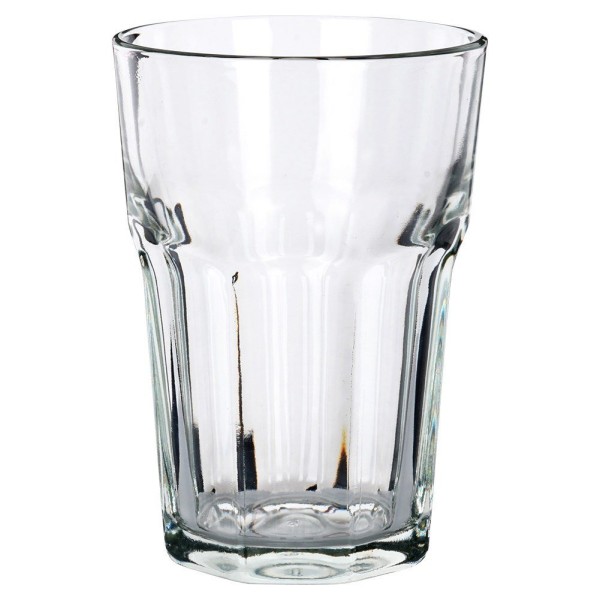 Набір високих склянок VILDE 139615 (360 мл, 6 шт.)