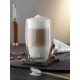 Zestaw szklanek Zwilling Sorrento do latte macchiato 350 ml, 2 sztuki