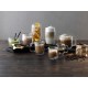 Zestaw szklanek Zwilling Sorrento do latte macchiato 350 ml, 2 sztuki