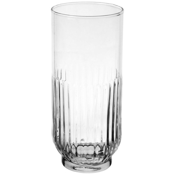 Високі склянки для напоїв Orion 145106 (6 шт., 380 мл)