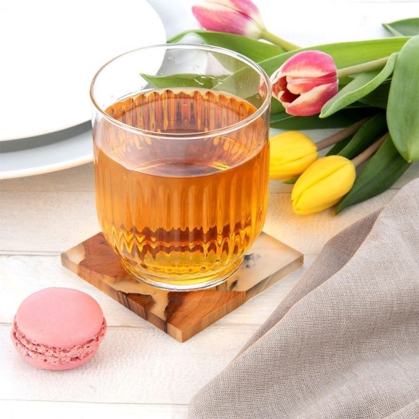 Набір склянок для холодних напоїв Orion 145105 (300 мл, 6 шт.)