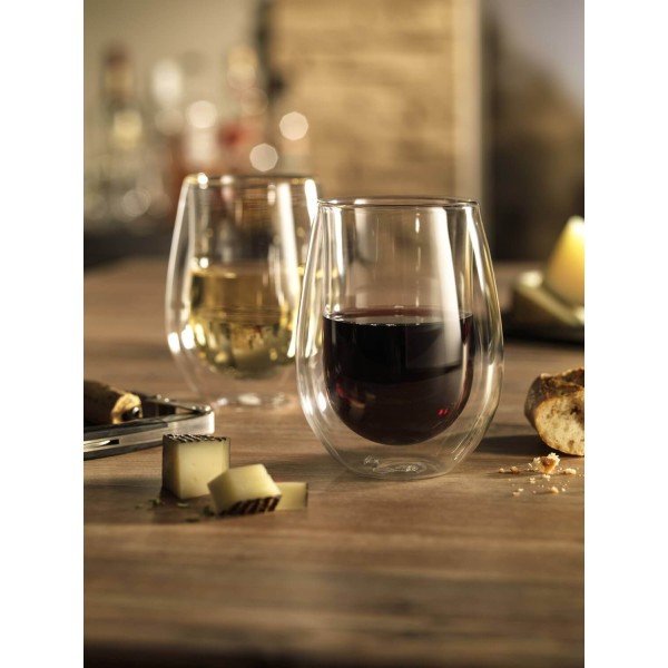 Zestaw szklanek do czerwonego wina ZWILLING SORRENTO BAR 350 ml, 2 szt.
