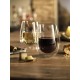 Zestaw szklanek do czerwonego wina ZWILLING SORRENTO BAR 350 ml, 2 szt.