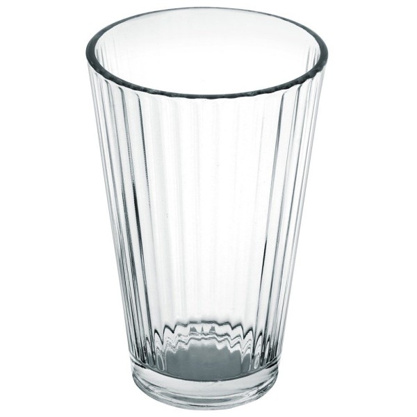 Набір склянок для напоїв EH EXCELLENT HOUSEWARE 139633 (3 шт., 270 мл)