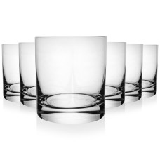 Набір склянок для напоїв LAV 129342 (6 шт, 300 мл)