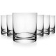 Набір склянок для напоїв LAV 129342 (6 шт, 300 мл)