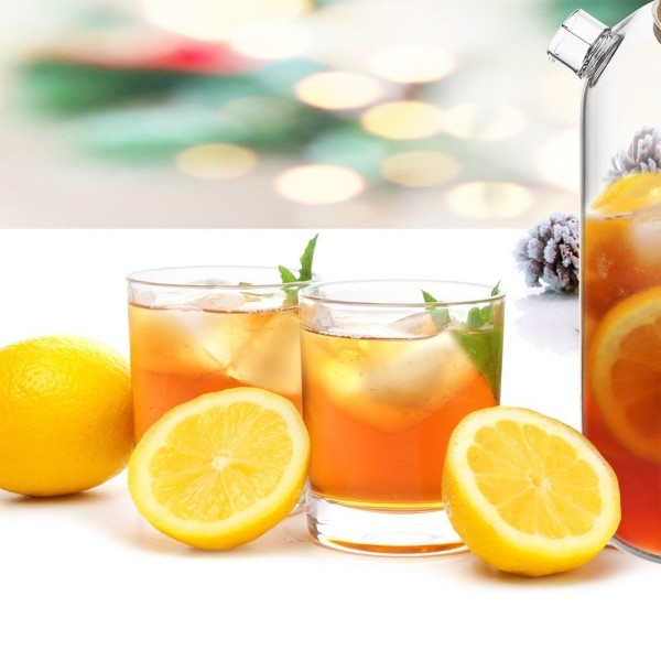 Набір склянок для напоїв LAV 129342 (6 шт, 300 мл)