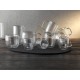 Zestaw szklanek do espresso ZWILLING Sorrento Plus 2x134 ml z uchwytem