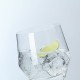 Zestaw szklanek do wody Puccini 310 ml 6 sztuk