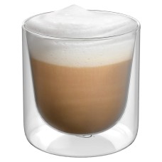 Набір склянок Alfi Glass Motion, 2 шт, для кухні та сервірування столу