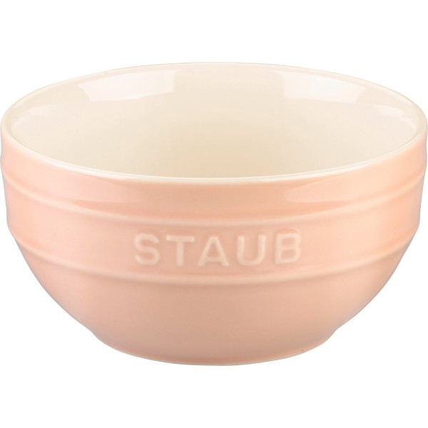 Набір мисок для сервірування Staub Serving, 6 шт, Ø 14 см, багатокольорові