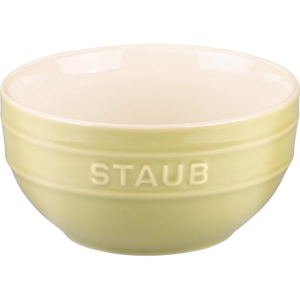 Набір мисок для сервірування Staub Serving, 6 шт, Ø 14 см, багатокольорові